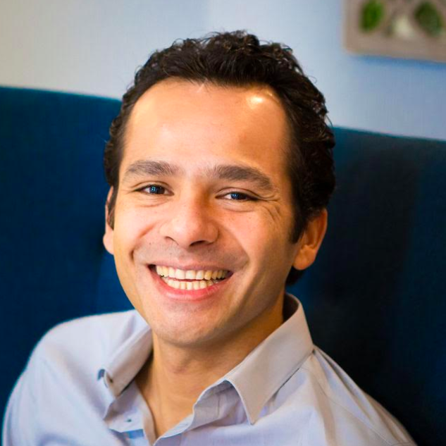 Grégory Hanifa, gestalt praticien à Eurre