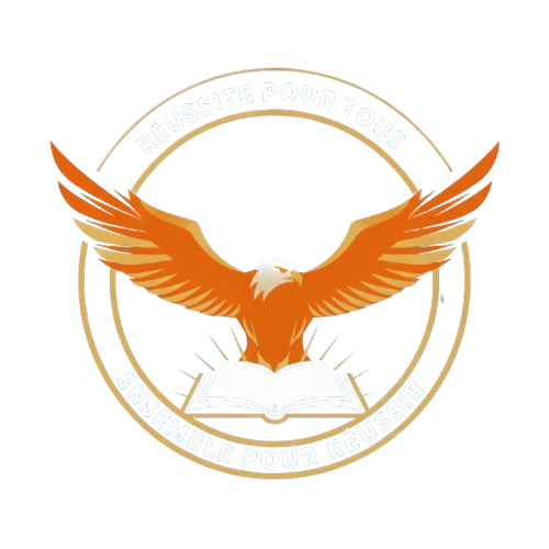 Logo Réussite pour tous Logo Réussite pour tous