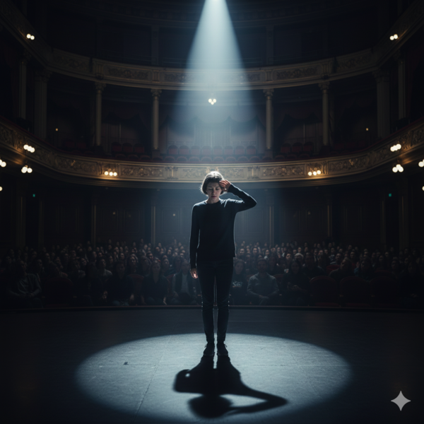 D'où la peur de réussir ? Le syndrôme d'Icare décrypté