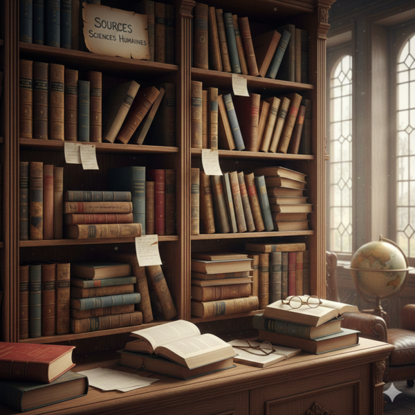 COMMENT CITER CORRECTEMENT LES SOURCES DANS SON MÉMOIRE UNIVERSITAIRE ? 