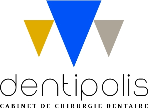 Logo Dentipolis 06560 - Sophia Antipolis VILLANTIPOLIS 12