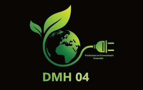 Logo DMH 04