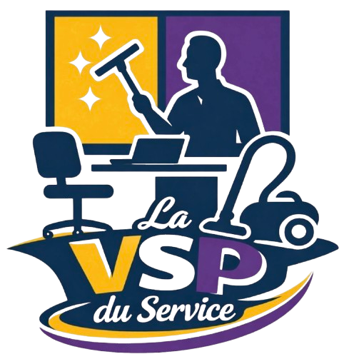 Logo La VSP du service