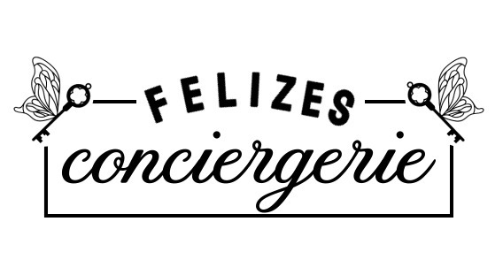 Logo FELIZES CONCIERGERIE