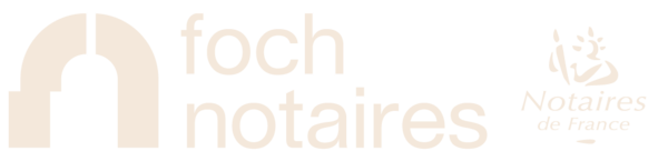 Logo Foch Notaire