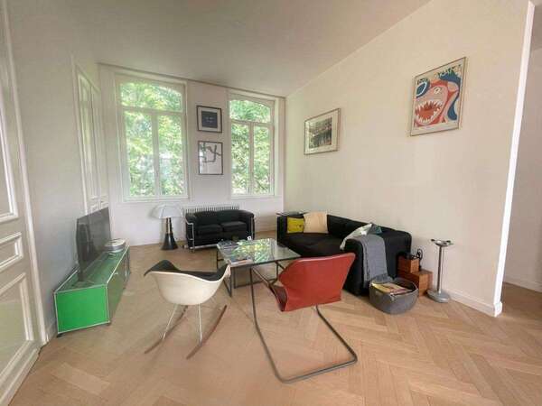 Appartement T3 - Lille CENTRE
