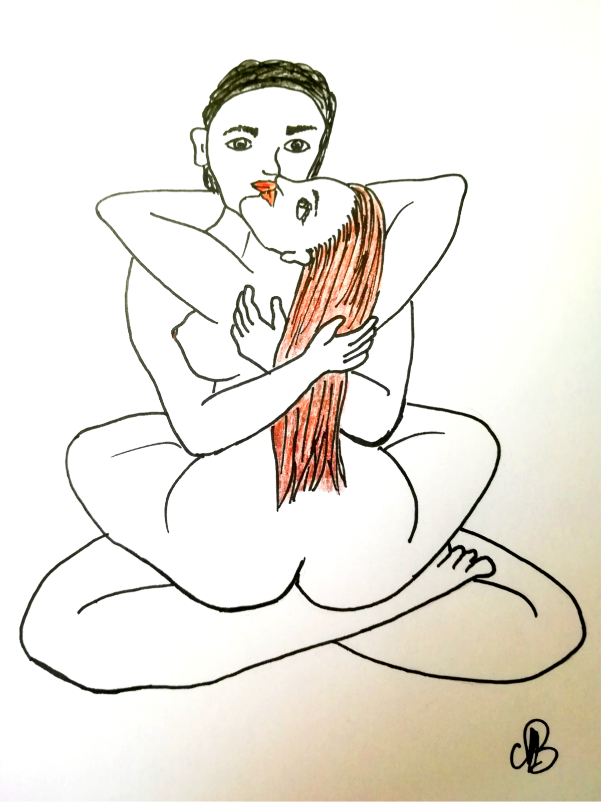 Le Tantra Horizon Sacré De La Relation