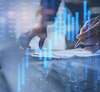 Icônes variées représentant familles de placements financiers