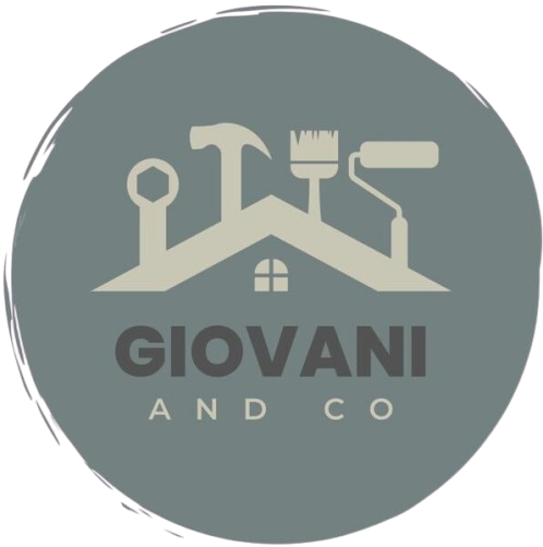 Logo Giovani and co