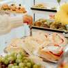 catering aerien