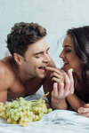 alimentation et libido