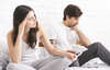 communication de couple difficile