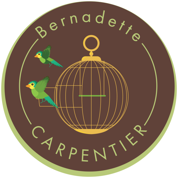 Logo Bernadette CARPENTIER