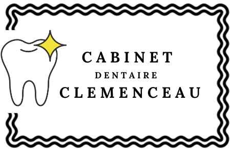 Logo Cabinet Dentaire Clémenceau Grenoble 38 Logo Cabinet Dentaire Clémenceau Grenoble 38