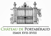 Château de Portabéraud