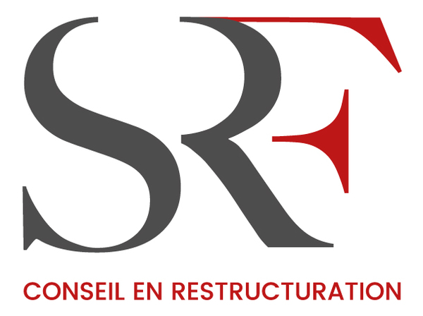 Logo SRF Conseil