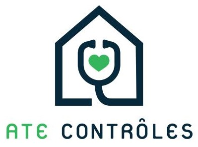 Logo SAS ATE CONTROLES