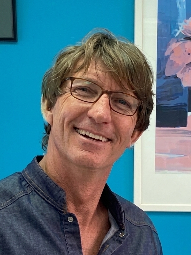 Dr Eric Ecarlat