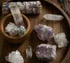 bouteilles huiles essentielles diffusion bien-être