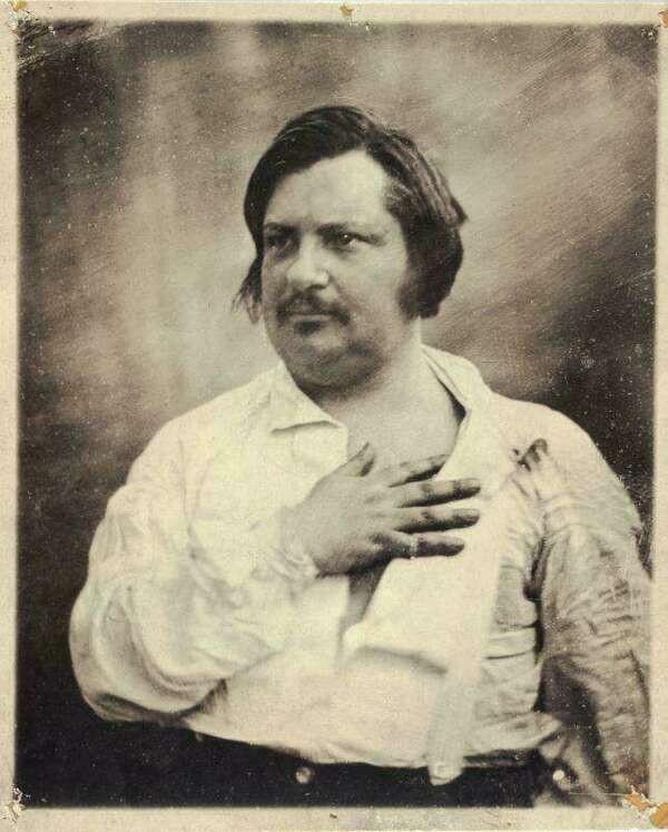 Balzac