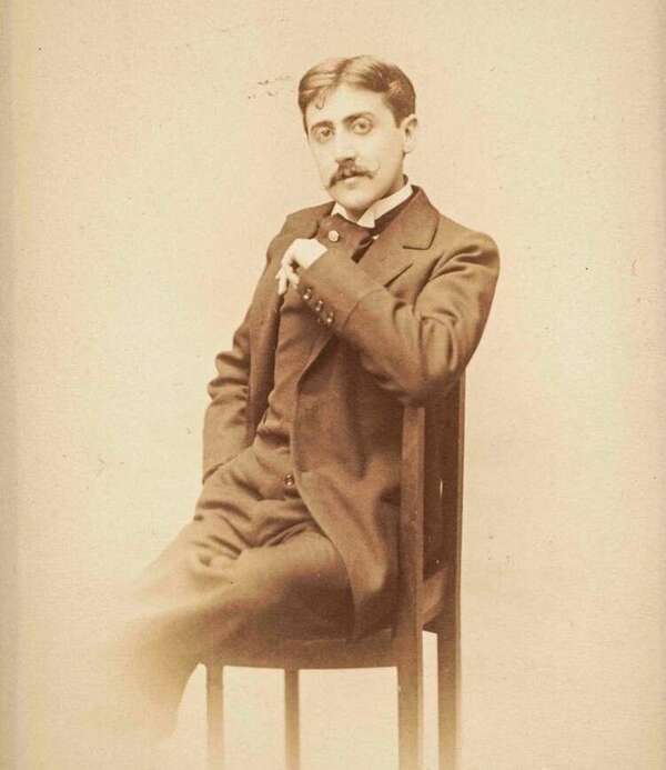 Proust