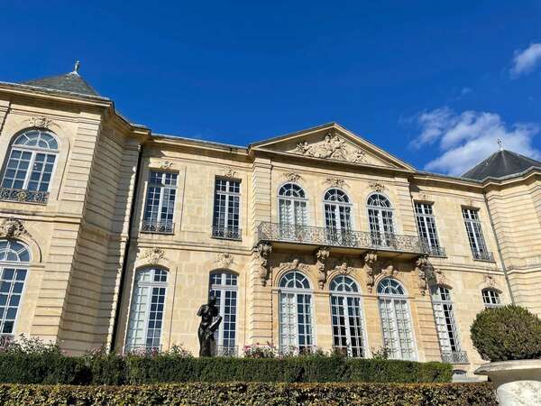 Musée Rodin