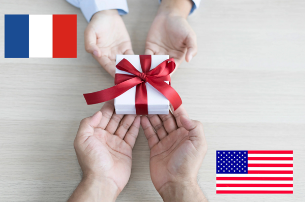 Pratiquer le français avec l’échange linguistique* (bilingual article)