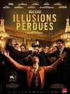 Lost illusions movie