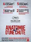 Anatomy of a fall movie