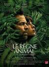 The Animal kingdom movie