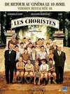 The Chorus French movie