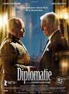 Diplomacy French movie