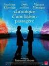 Film chronique d'une liaison passagere