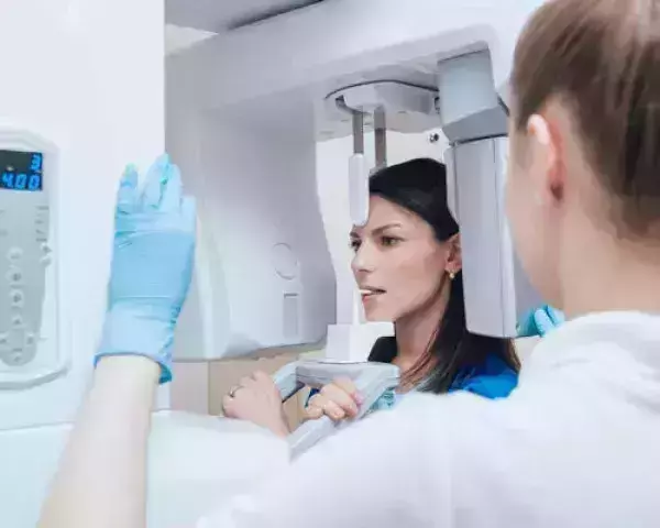 Bien se préparer à la pose d’implants