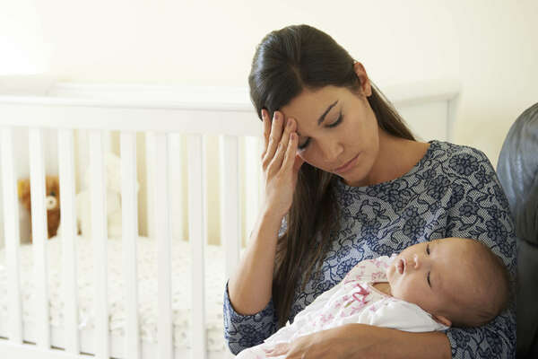 Ce que j'aurais voulu savoir avant d'avoir mon premier enfant