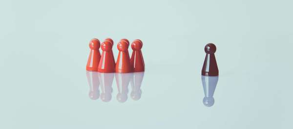 Comment guérir d'une blessure de rejet ?