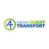 Agence Ouest Transport logo Nantes