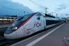 tgv sncf