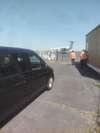 Chauffeur professionnel VTC à Nantes
