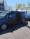 Chauffeur professionnel VTC à Nantes