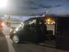Chauffeur professionnel VTC à Nantes