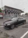 Chauffeur professionnel VTC à Nantes