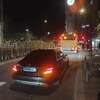 Chauffeur professionnel VTC à Nantes