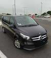 Chauffeur professionnel VTC à Nantes
