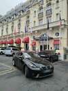 Chauffeur professionnel VTC à Nantes