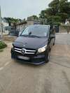 Chauffeur professionnel VTC à Nantes