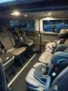 Chauffeur professionnel VTC à Nantes