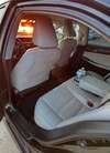 Chauffeur professionnel VTC à Nantes