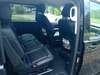van mercedes classe v luxe intérieur confortable