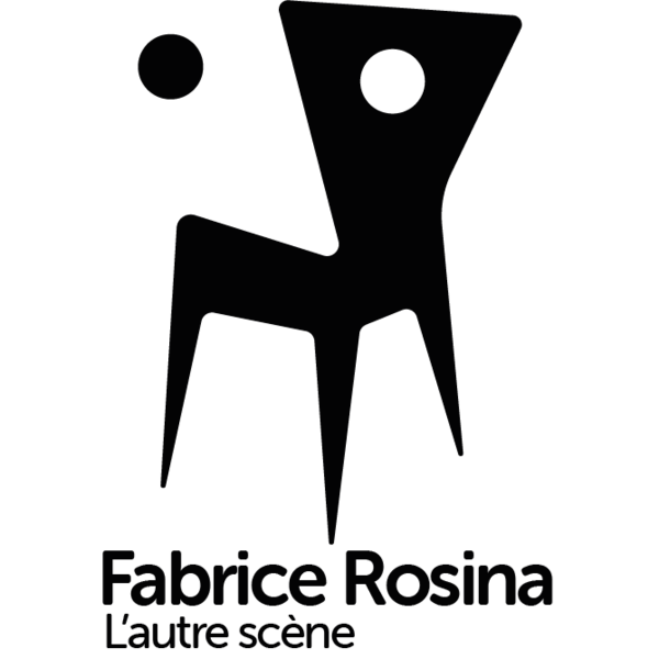 Logo Fabrice ROSINA
